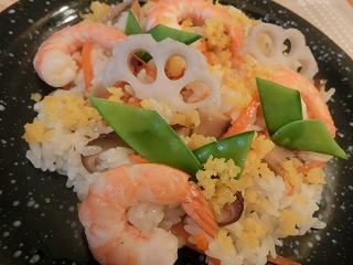 レシピ いなりずし