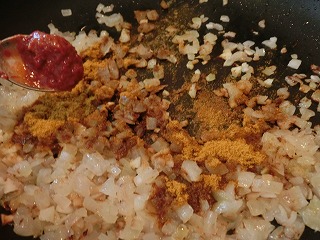 レシピ