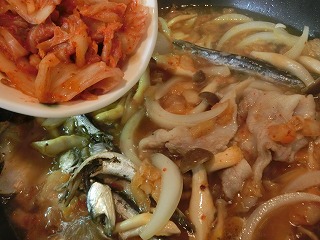 レシピ 豚キムチ