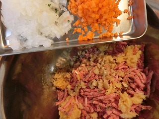レシピ