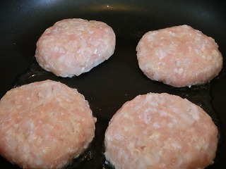 レシピ 栗原はるみ