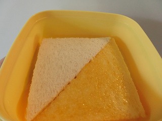 レシピ イタリアンフレンチトースト