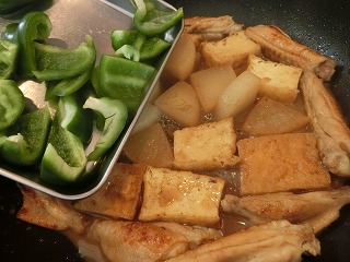 レシピ 上沼恵美子のおしゃべりクッキング