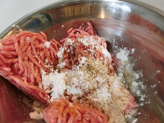 レシピ 肉団子