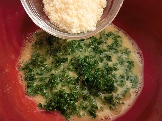 レシピ チキンピカタ