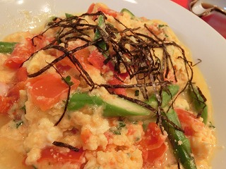 レシピ いっぷく
