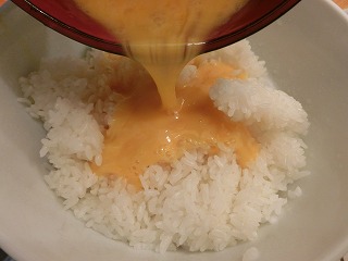 レシピ チャーハン