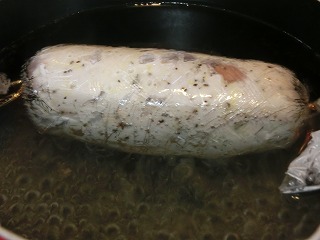 レシピ 鶏ハム