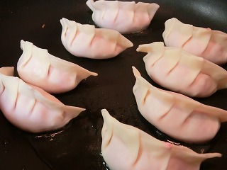 レシピ 森尾由美餃子