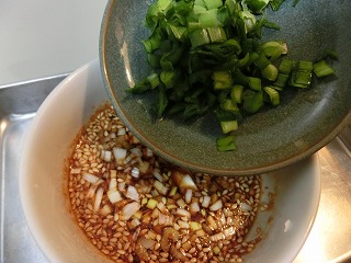 レシピ 森尾由美餃子