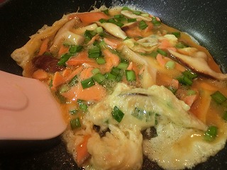レシピ