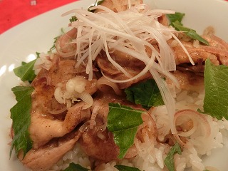 レシピ いっぷく