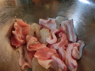 レシピ ミヤネヤ