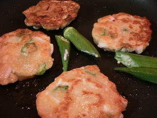 レシピ まんぷくキッチン