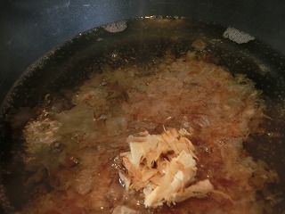 レシピ 親子丼