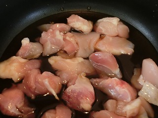 レシピ 親子丼