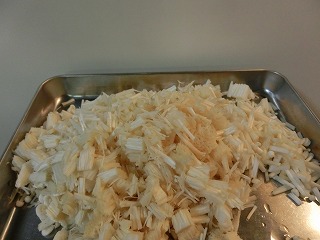 レシピ そうめん