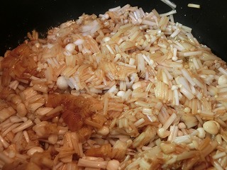 レシピ そうめん