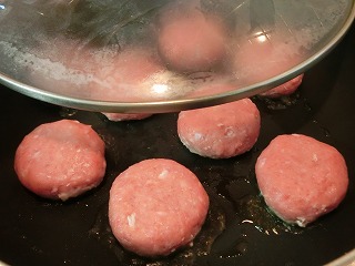 レシピ 肉団子