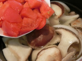レシピ 豚汁