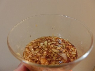 レシピ モーニングバード!水餃子