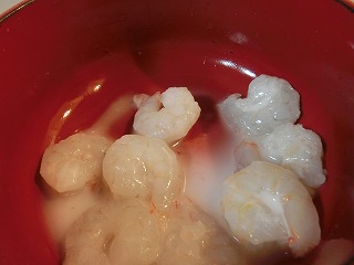 レシピ モーニングバード!水餃子