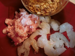 レシピ モーニングバード!水餃子