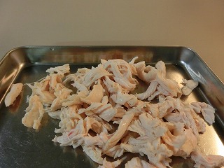 レシピ モコズキッチン