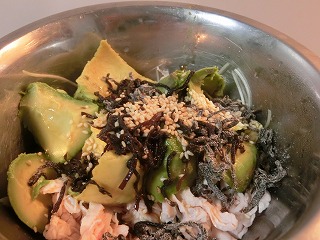 レシピ モコズキッチン