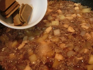 レシピ まんぷくキッチン