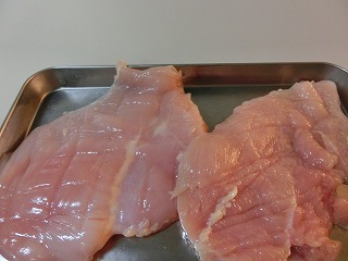 レシピ 上沼恵美子のおしゃべりクッキングの鶏のチーズ焼き