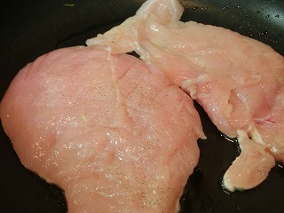 レシピ 上沼恵美子のおしゃべりクッキングの鶏のチーズ焼き