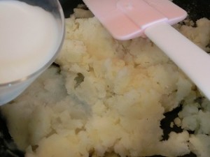 情報ライブ ミヤネ屋 愛のスパルタ料理塾のハッシュドビーフ
