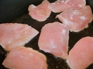 ZIP!速水もこみちのMOCO'Sキッチンのもこみち流 鶏むね肉のしょうが焼き