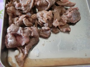 情報ライブ ミヤネ屋 愛のスパルタ料理塾のハッシュドビーフ