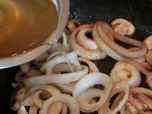 情報ライブ ミヤネ屋 愛のスパルタ料理塾のハッシュドビーフ