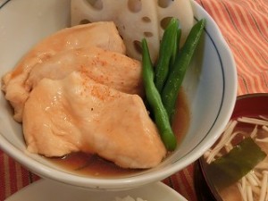 モーニングバード!プロ技キッチン!の食感とろ〜り!絶品 鶏の治部煮