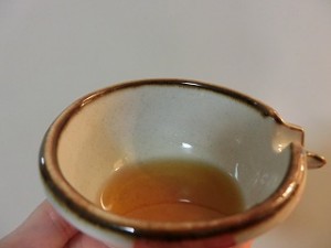 男子ごはんの大倉忠義さんの鶏パク(茹で鶏のパクチー和え)&ゴータマのプースー(かきたまスープ)