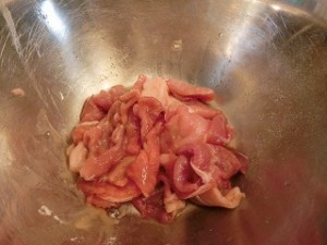 ZIP!速水もこみちのMOCO'Sキッチンのもこみち流 八宝菜焼きそば