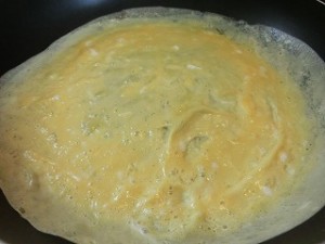 噂の東京マガジン やってTRY!の冷やし中華