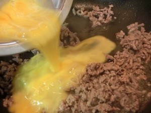 NHKあさイチのレタスたっぷりシャッキリチャーハン