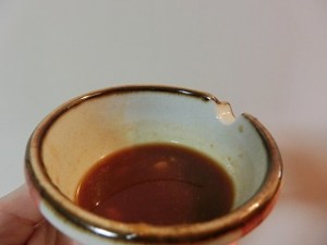 キューピー3分クッキングの鶏肉、なす、ピーマンのみそ炒め