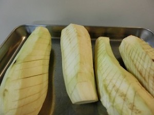 上沼恵美子のおしゃべりクッキングのなすの冷製中華風