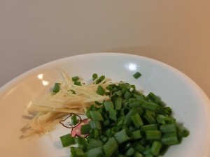 上沼恵美子のおしゃべりクッキングのなすの冷製中華風