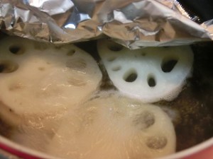 モーニングバード!プロ技キッチン!の食感とろ〜り!絶品 鶏の治部煮