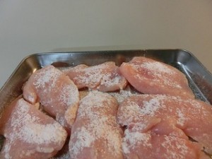 モーニングバード!プロ技キッチン!の食感とろ〜り!絶品 鶏の治部煮
