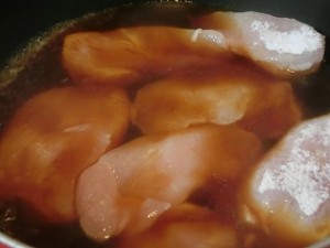 モーニングバード!プロ技キッチン!の食感とろ〜り!絶品 鶏の治部煮