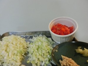 NHKあさイチの必ずできる!ギョーザ