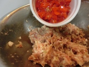 NHKあさイチの必ずできる!ギョーザ