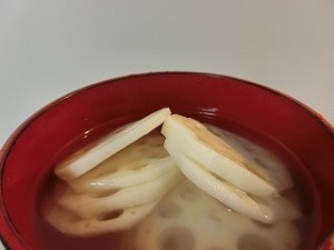 噂の東京マガジン やってTRY!のれんこんのはさみ揚げ